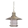 Rabalux 7993 - Lampadario a sospensione con catena SUDAN 1xE27/60W/230V