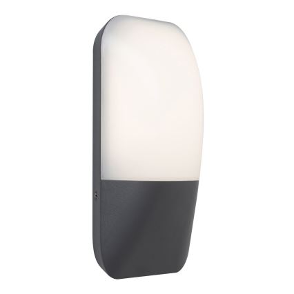 Applique a LED da esterno LED/10W/230V IP65 800lm 4000K