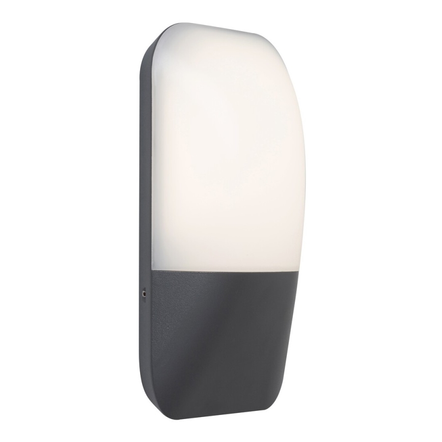 Applique a LED da esterno LED/10W/230V IP65 800lm 4000K