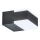 Rabalux 8060 - Applique murale LED extérieure BONA 2xLED/4,5W IP54