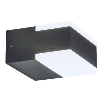 Rabalux 8060 - LED Außenwandleuchte BONA 2xLED/4,5W