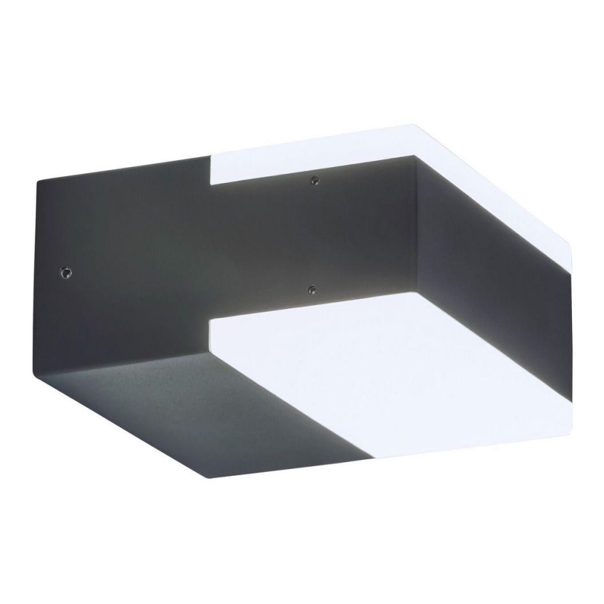 Rabalux 8060 - LED Außenwandleuchte BONA 2xLED/4,5W