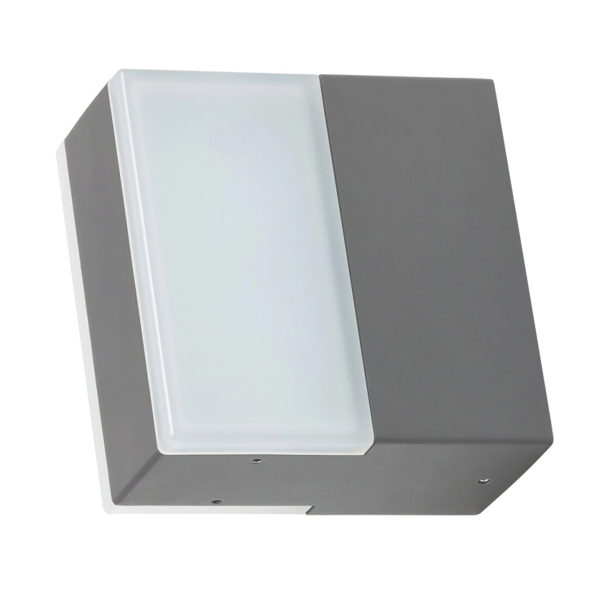 Rabalux 8060 - LED Außenwandleuchte BONA 2xLED/4,5W