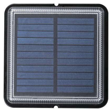Rabalux - Éclairages solaire extérieur LED/1,5W/3,2V 4000K IP67