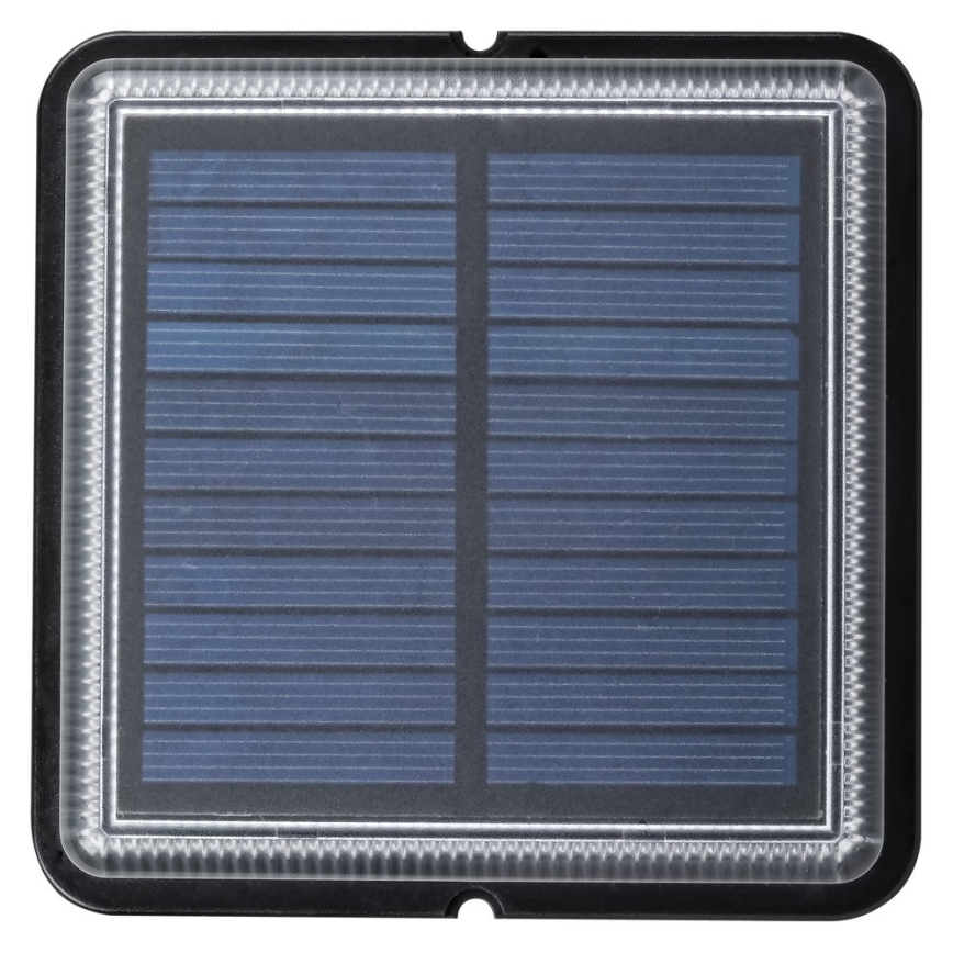 Rabalux - Éclairages solaire extérieur LED/1,5W/3,2V 4000K IP67