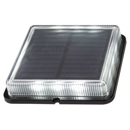 Rabalux - Luminaire solaire LED d'extérieur LED/1,5W/3,2V 4000K 500 mAh IP67