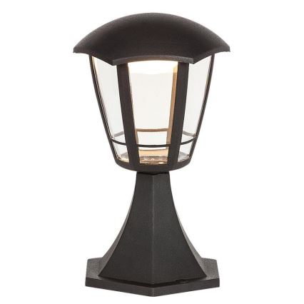 Rabalux - Lampadaire LED extérieur LED/8W/230V IP44