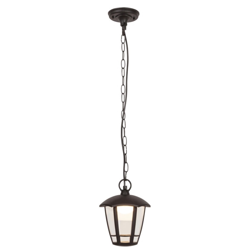Rabalux - Suspension LED extérieure LED/8W/230V IP44