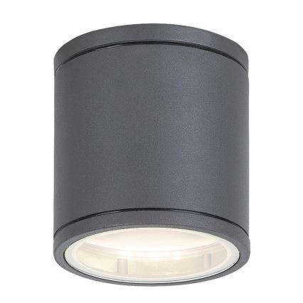 Rabalux - Plafoniera da esterno 1xGU10/35W/230V IP54