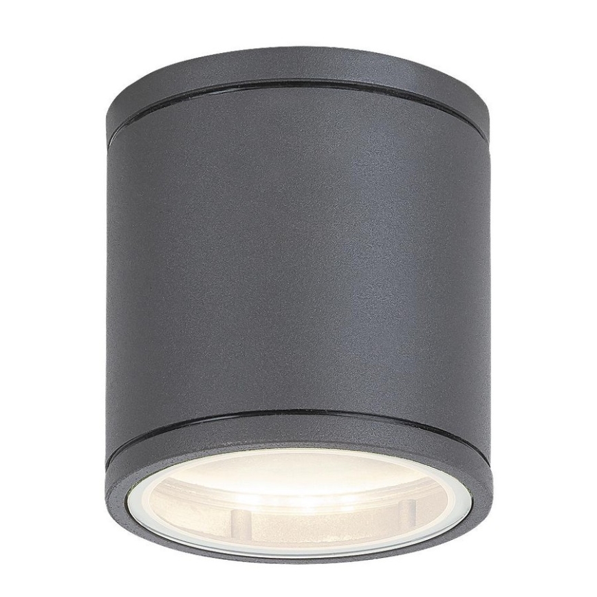 Rabalux - Plafoniera da esterno 1xGU10/35W/230V IP54