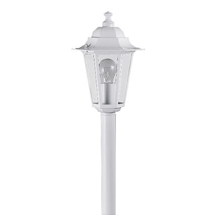 Rabalux 8209 - Außenleuchte VELENCE 1xE27/60W/230V