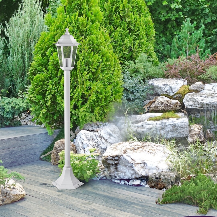 Rabalux - Lampada da esterno 1xE27/60W/230V 105 cm