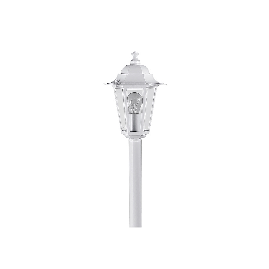 Rabalux - Lampe extérieure 1xE27/60W/230V 105 cm