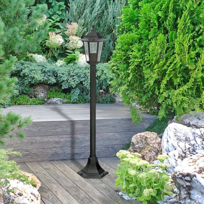 Rabalux -Lampe extérieure 1xE27/60W/230V 105 cm