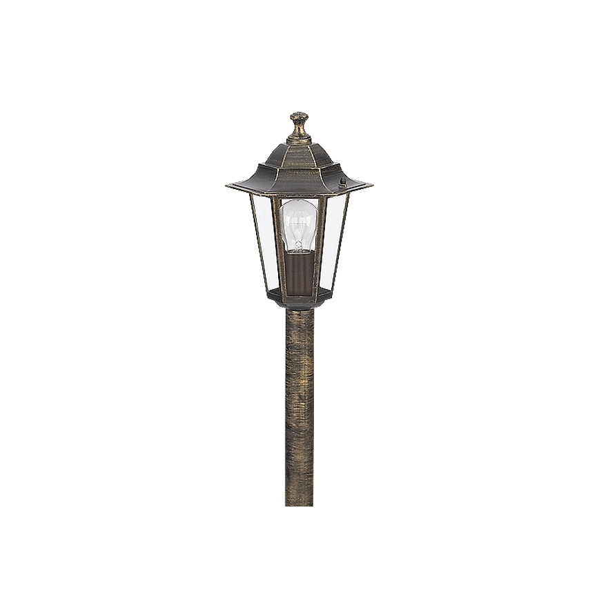 Rabalux - Lampe extérieure 1xE27/60W/230V 105 cm