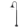 Rabalux 8247 - Lampada da esterno KONSTANZ 1xE27/100W/230V