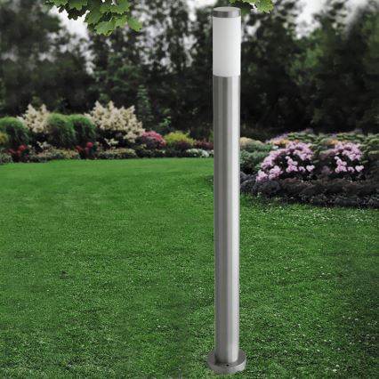 Rabalux - Lampada da esterno 1xE27/25W IP44 110 cm
