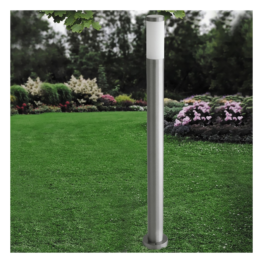 Rabalux - Lampada da esterno 1xE27/25W IP44 110 cm