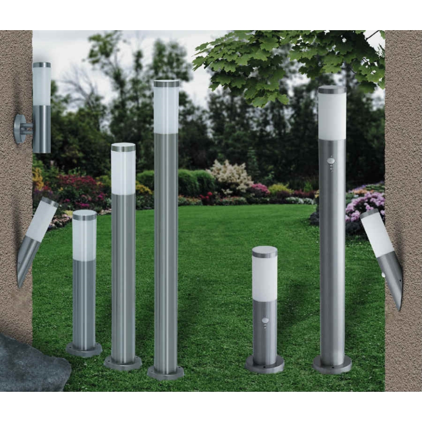 Rabalux - Lampada da esterno 1xE27/25W IP44 110 cm