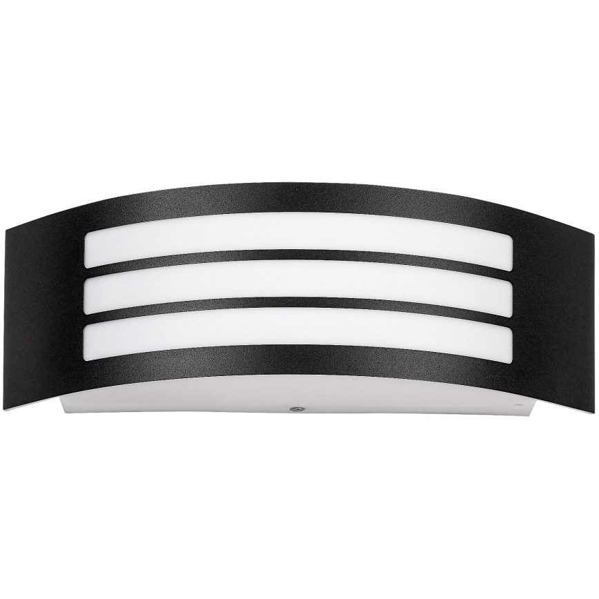 Rabalux - Applique murale extérieure 1xE27/14W/230V IP44