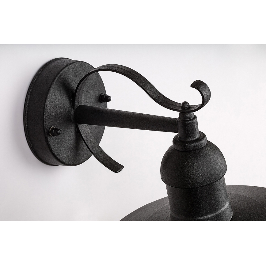 Rabalux - Applique da esterno 1xE27/60W/230V