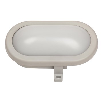 Rabalux 8694 - Außenwandleuchte MUMBAI 1xLED/7W/230V