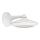 Rabalux 8709 - LED Außenwandleuchte OAKLAND 1xLED/6W