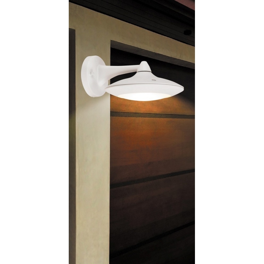 Rabalux 8709 - LED Außenwandleuchte OAKLAND 1xLED/6W