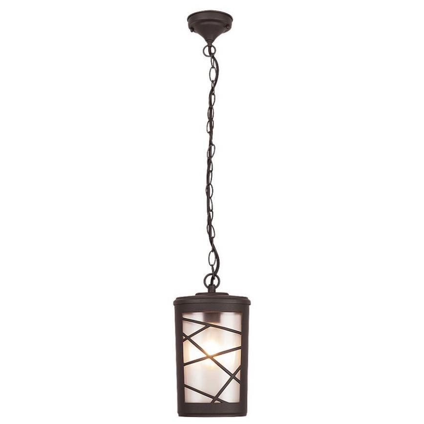 Rabalux - Suspension extérieure 1xE27/60W/230V IP44