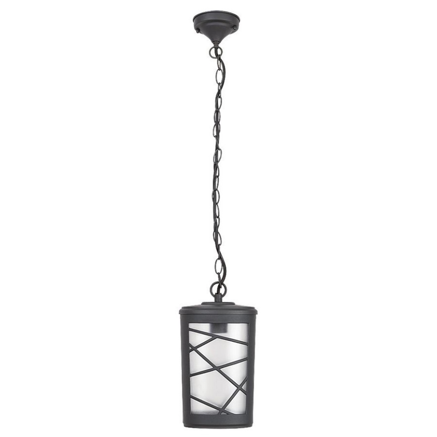 Rabalux - Suspension extérieure 1xE27/60W/230V IP44