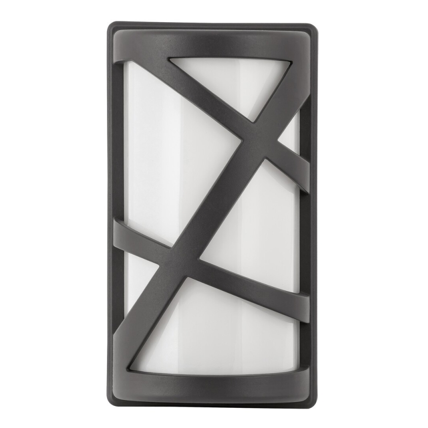 Rabalux - Applique murale extérieure 1xE27/40W IP54