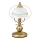 Rabalux 8812 - Verre de rechange pour lampe FLOSSI E14