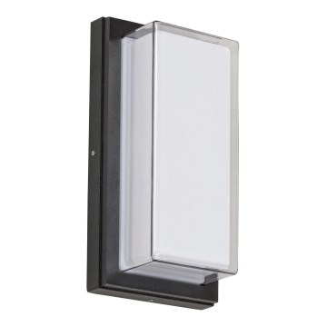 Rabalux 8830 - LED Auβen-Wandbeleuchtung ANDORRA LED/12W/230V IP54