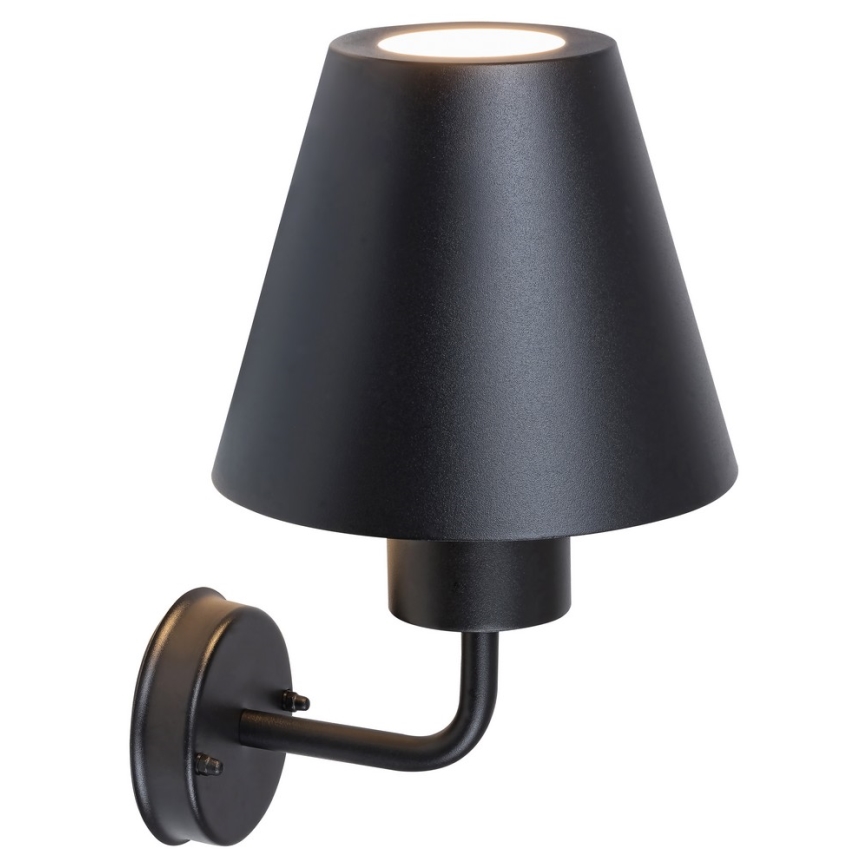 Rabalux 8844 - Außen Wandbeleuchtung FAVARA 1xE27/14W/230V IP44