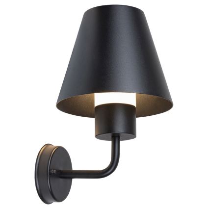 Rabalux 8844 - Außen Wandbeleuchtung FAVARA 1xE27/14W/230V IP44
