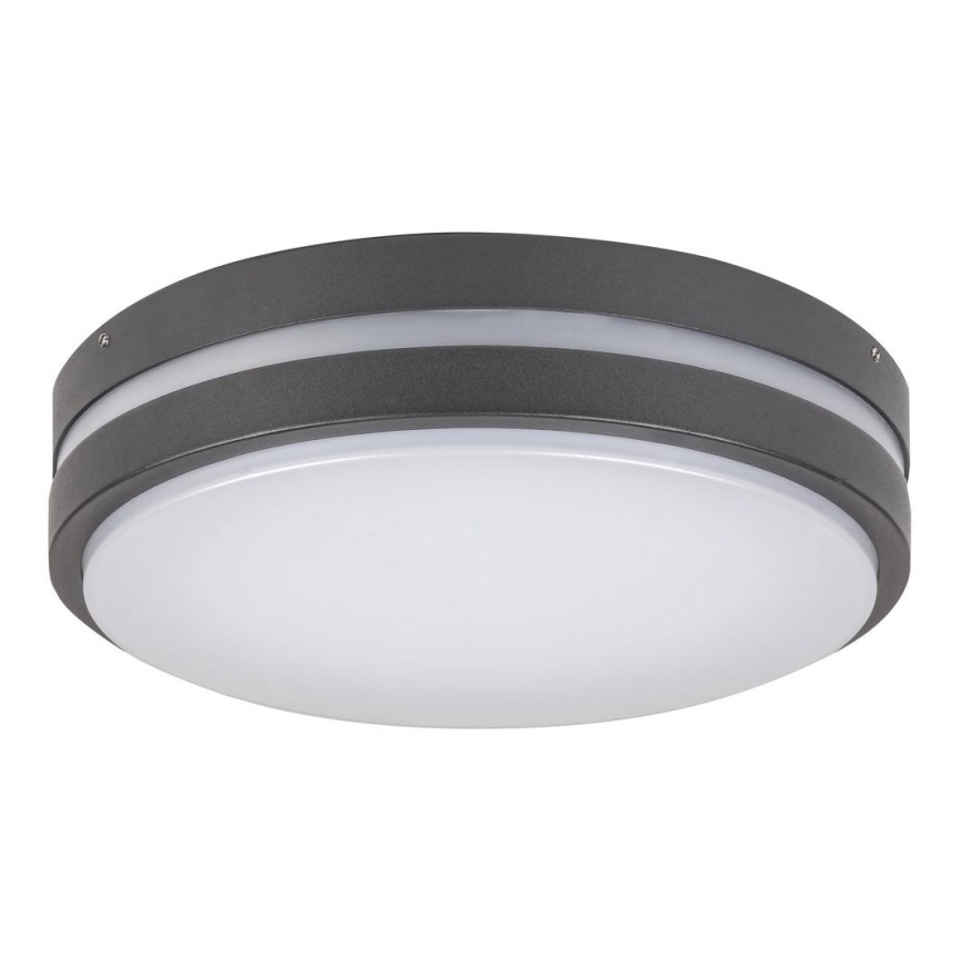 Rabalux 8848 - LED Auβen-Wandbeleuchtung HAMBURG LED/12W/230V IP44