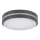 Rabalux 8848 - LED Auβen-Wandbeleuchtung HAMBURG LED/12W/230V IP44