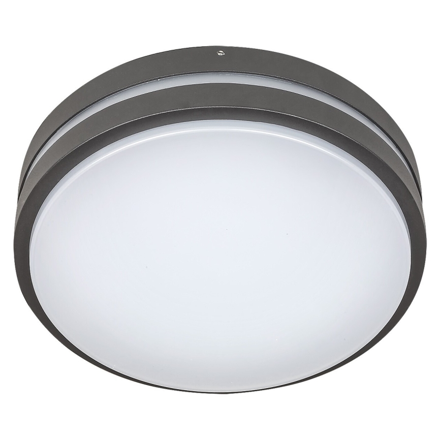Rabalux 8848 - LED Auβen-Wandbeleuchtung HAMBURG LED/12W/230V IP44