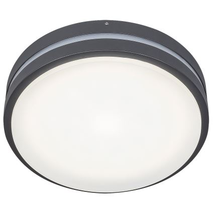Rabalux 8848 - LED Auβen-Wandbeleuchtung HAMBURG LED/12W/230V IP44