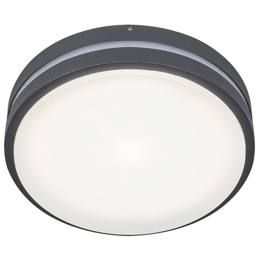 Rabalux 8848 - LED Auβen-Wandbeleuchtung HAMBURG LED/12W/230V IP44