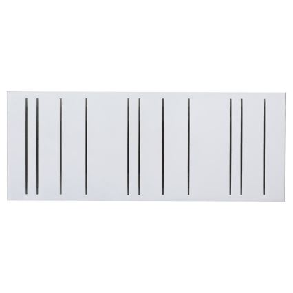 Rabalux 8874 - Applique a LED da esterno MARIBOR LED/12W/230V IP65