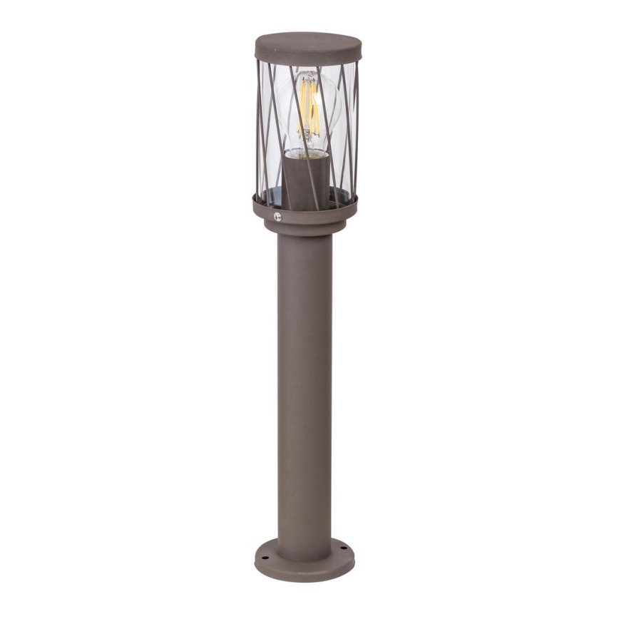 Rabalux 8889 - Aussenlampe BUDAPEST 1xE27/40W/230V IP44