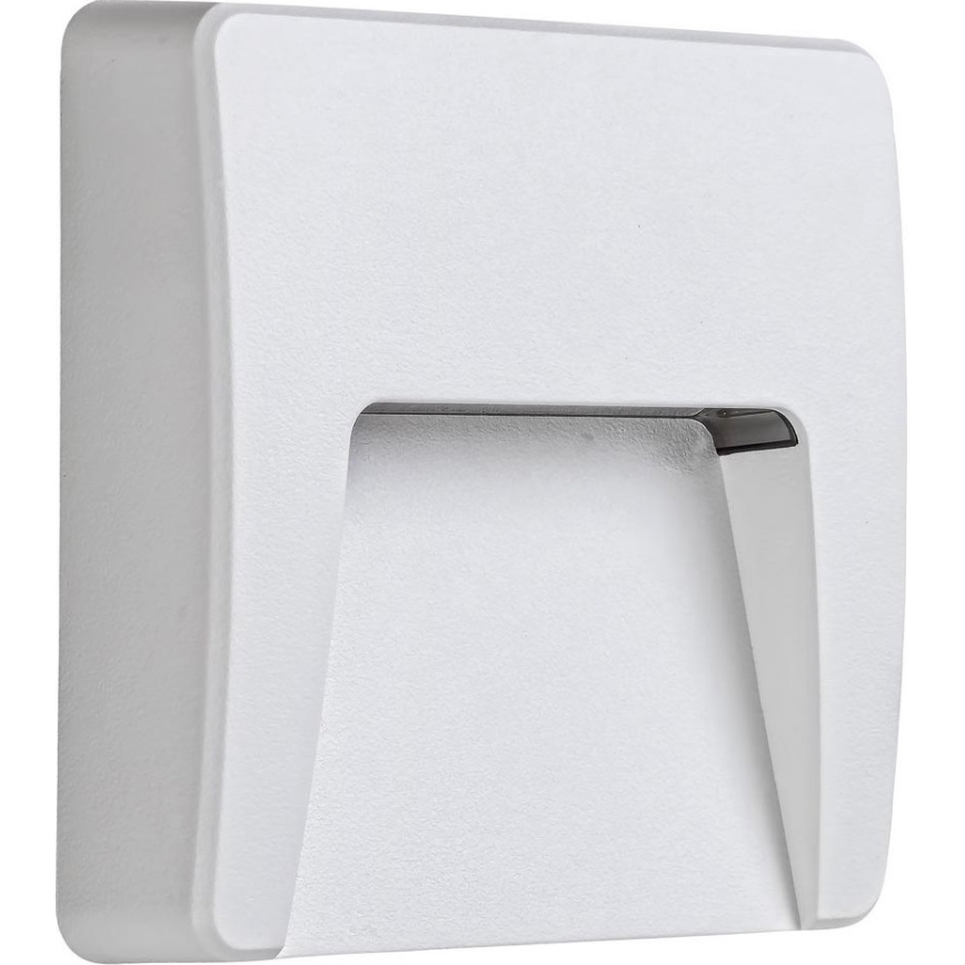 Rabalux 8893 - LED Auβen-Wandbeleuchtung TRENTO LED/3W/230V IP65