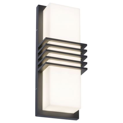 Applique a LED da esterno LED/12W/230V IP44 800lm 4000K