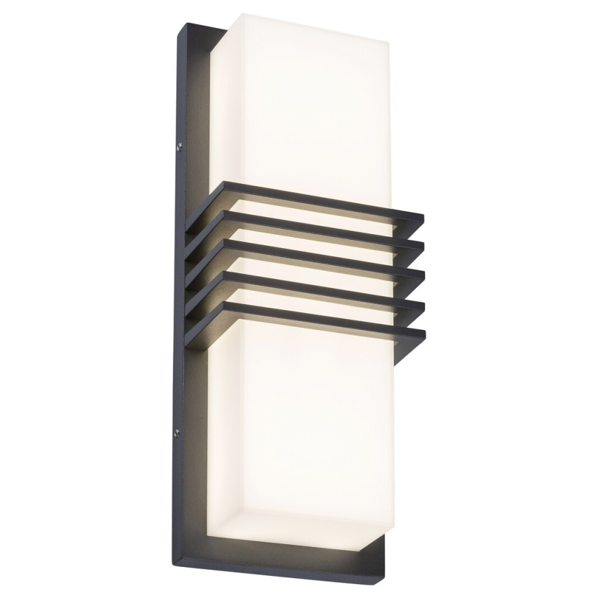 Applique a LED da esterno LED/12W/230V IP44 800lm 4000K