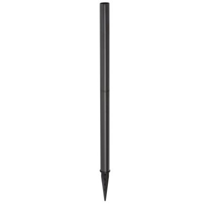 Lampada LED da esterno LED/5W/con batteria USB ricaricabile IP65