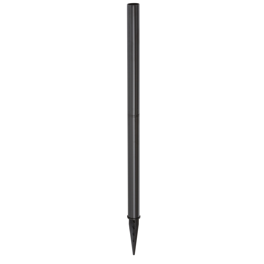 Lampada LED da esterno LED/5W/con batteria USB ricaricabile IP65
