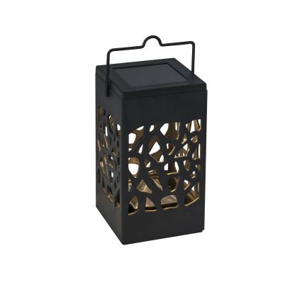 Lampada solare LED da esterno con sensore LED/0,07W/1xAA  IP23
