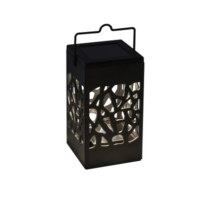 Lampada solare LED da esterno con sensore LED/0,07W/1xAA  IP23