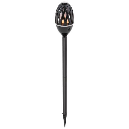 Rabalux - Luminaire LED extérieur LED/5W/avec batterie rechargeable via USB IP65